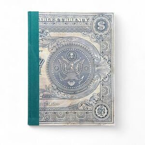 OBEY E Pluribus Venom Hardcover Art Book by Shepard Fairey